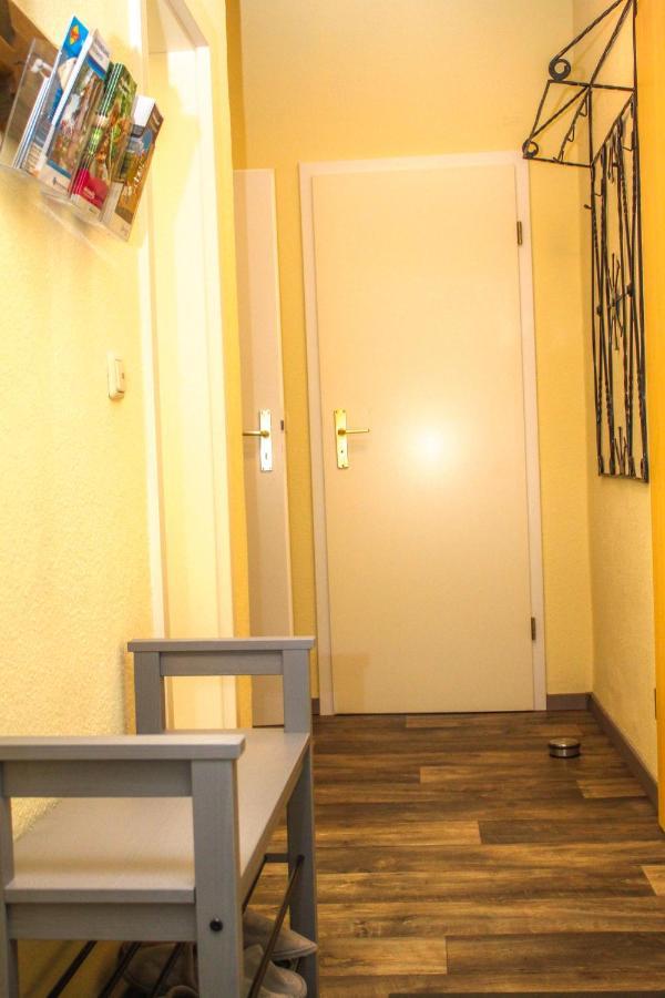 Bischofswerda Ferienwohnung Familienfreundlich Seniorengerecht Dış mekan fotoğraf