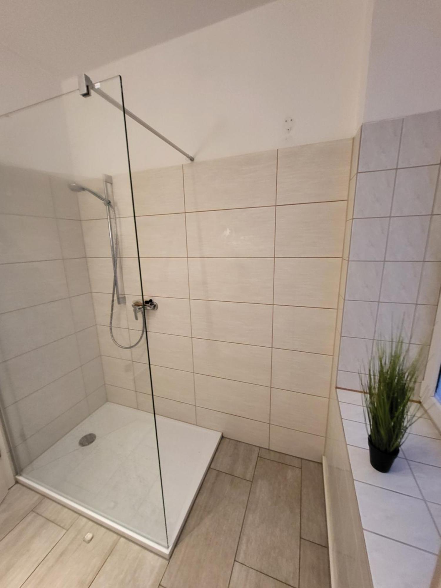 Bischofswerda Ferienwohnung Familienfreundlich Seniorengerecht Dış mekan fotoğraf