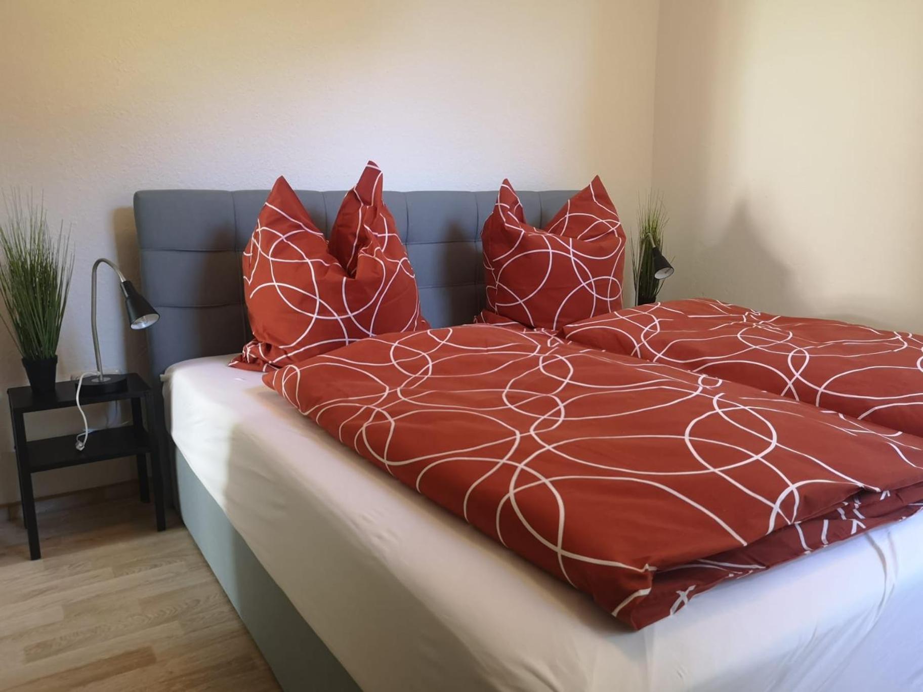Bischofswerda Ferienwohnung Familienfreundlich Seniorengerecht Dış mekan fotoğraf