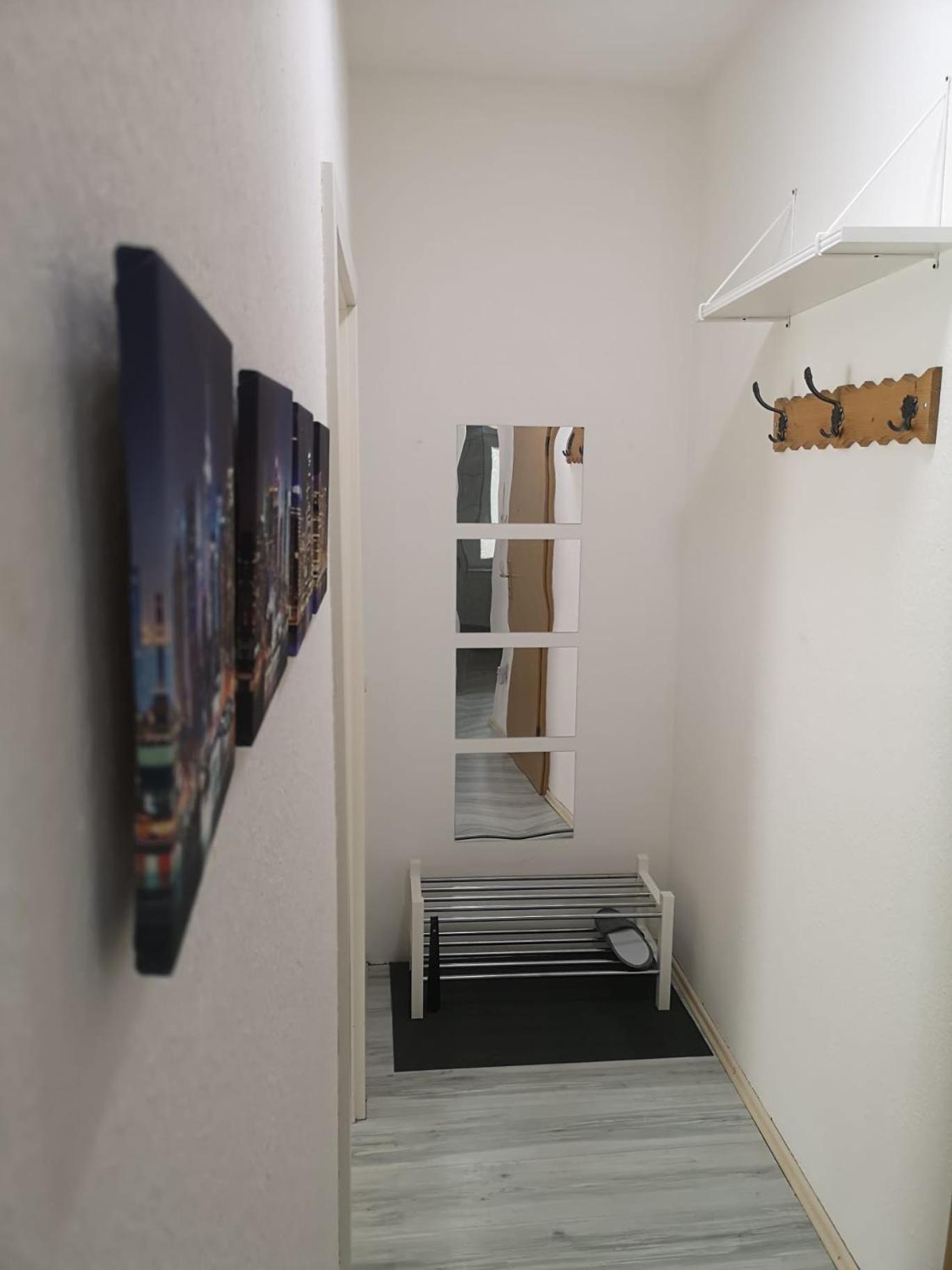 Bischofswerda Ferienwohnung Familienfreundlich Seniorengerecht Dış mekan fotoğraf